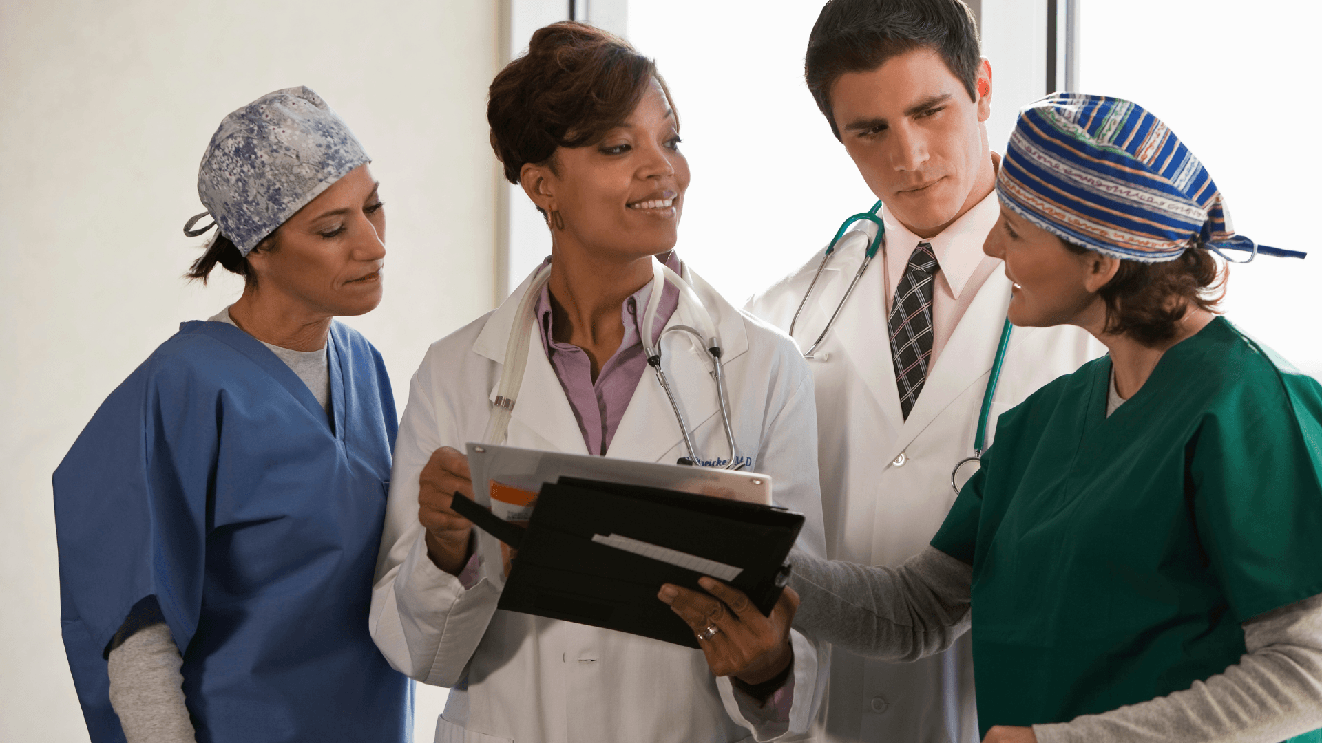 Turning your HIPAA Compliance and Cybersecurity Program into a Competitive Advantage