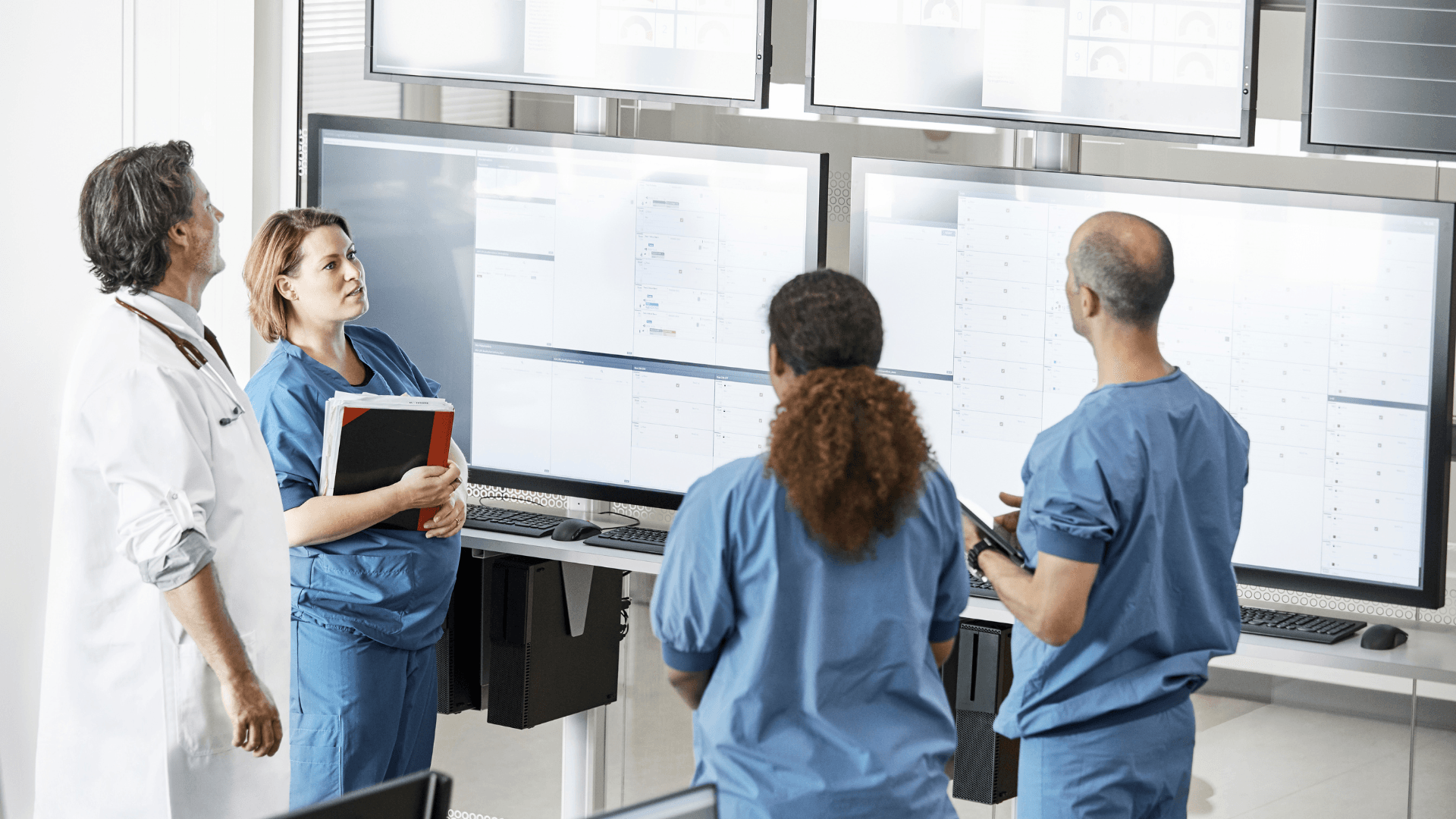 Assess, Manage, Monitor: 3 Key Elements to Cyber Risk Management