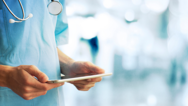 How Tech Leaders Are Helping Secure Healthcare’s Digital Transformation
