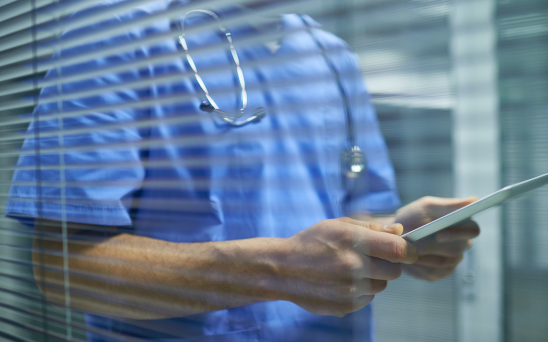 Where Telehealth is Going and What It Means for Cybersecurity