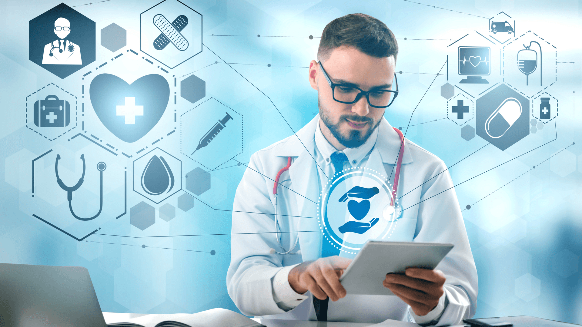 Solving Healthcare IT’s Cybersecurity & HIPAA Compliance Dilemma