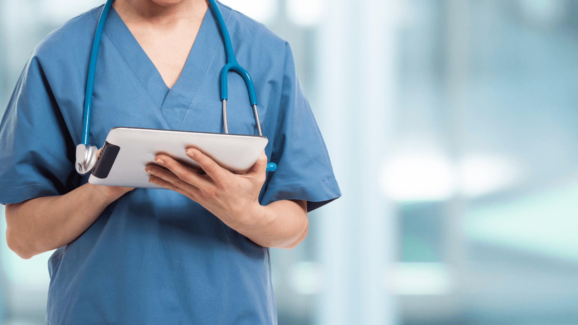 Telehealth Maturation: How to Identify and Manage Security Risks