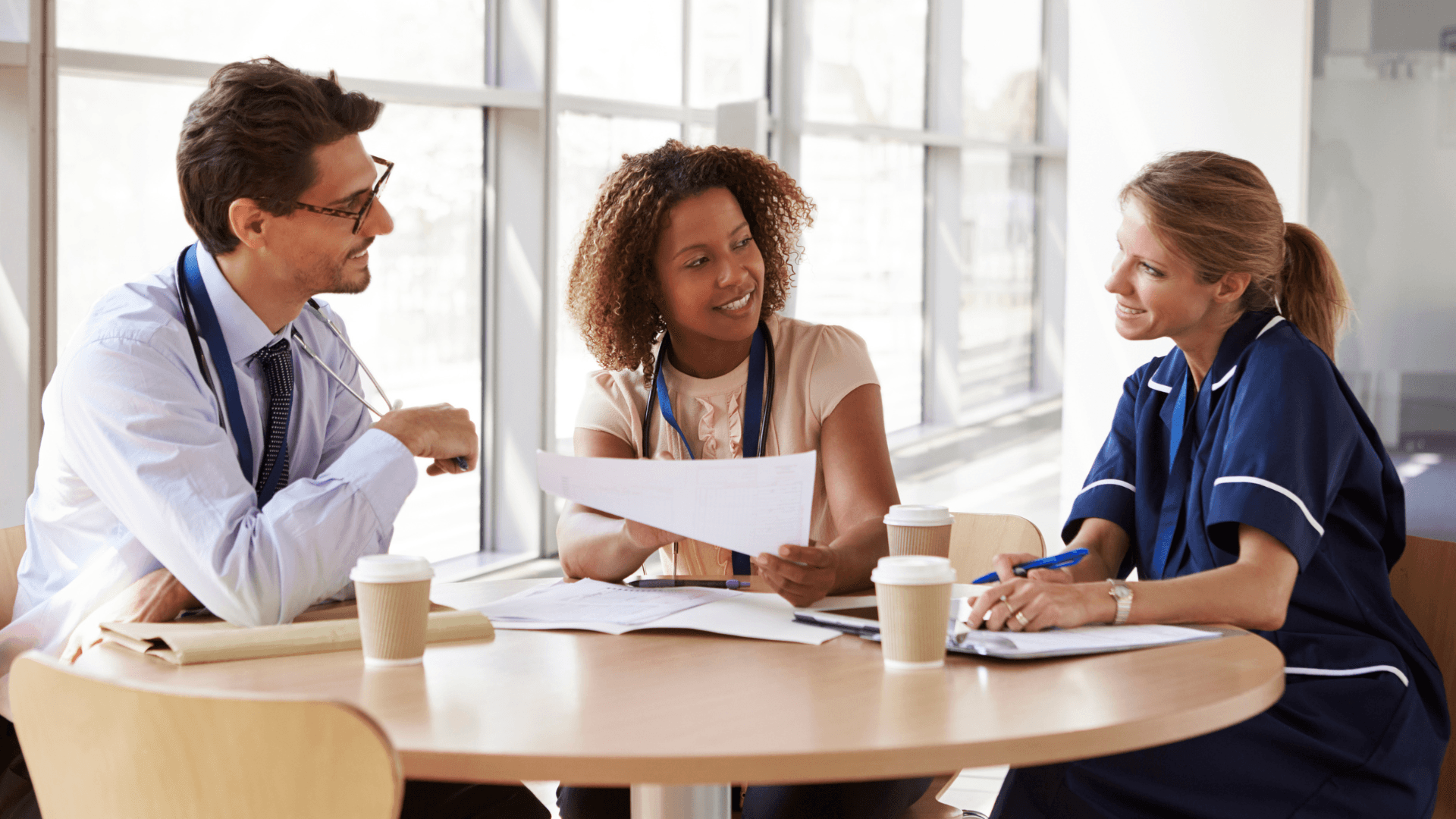 Overcoming Healthcare’s Vendor Risk Management Challenges: Risk Quantification