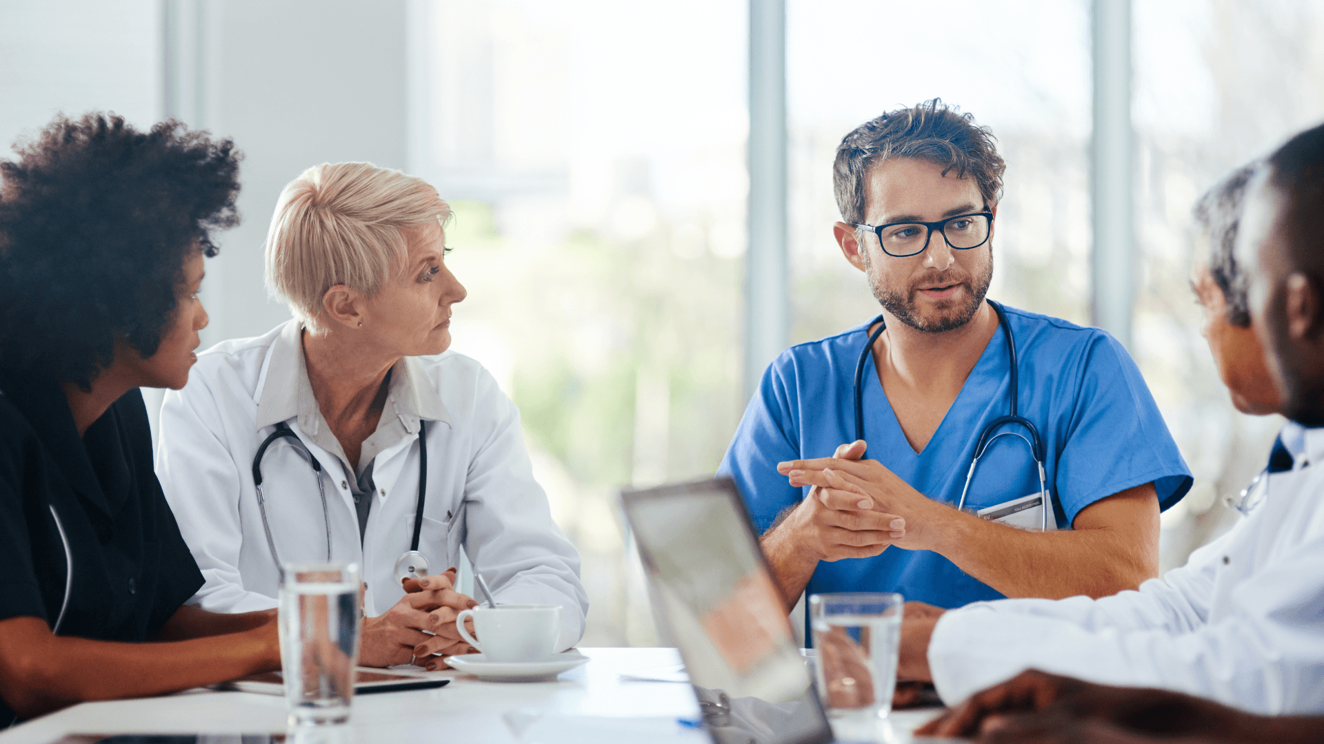 Getting Risk Analysis Right: How to Meet HIPAA Security Requirements and Protect Your Organization