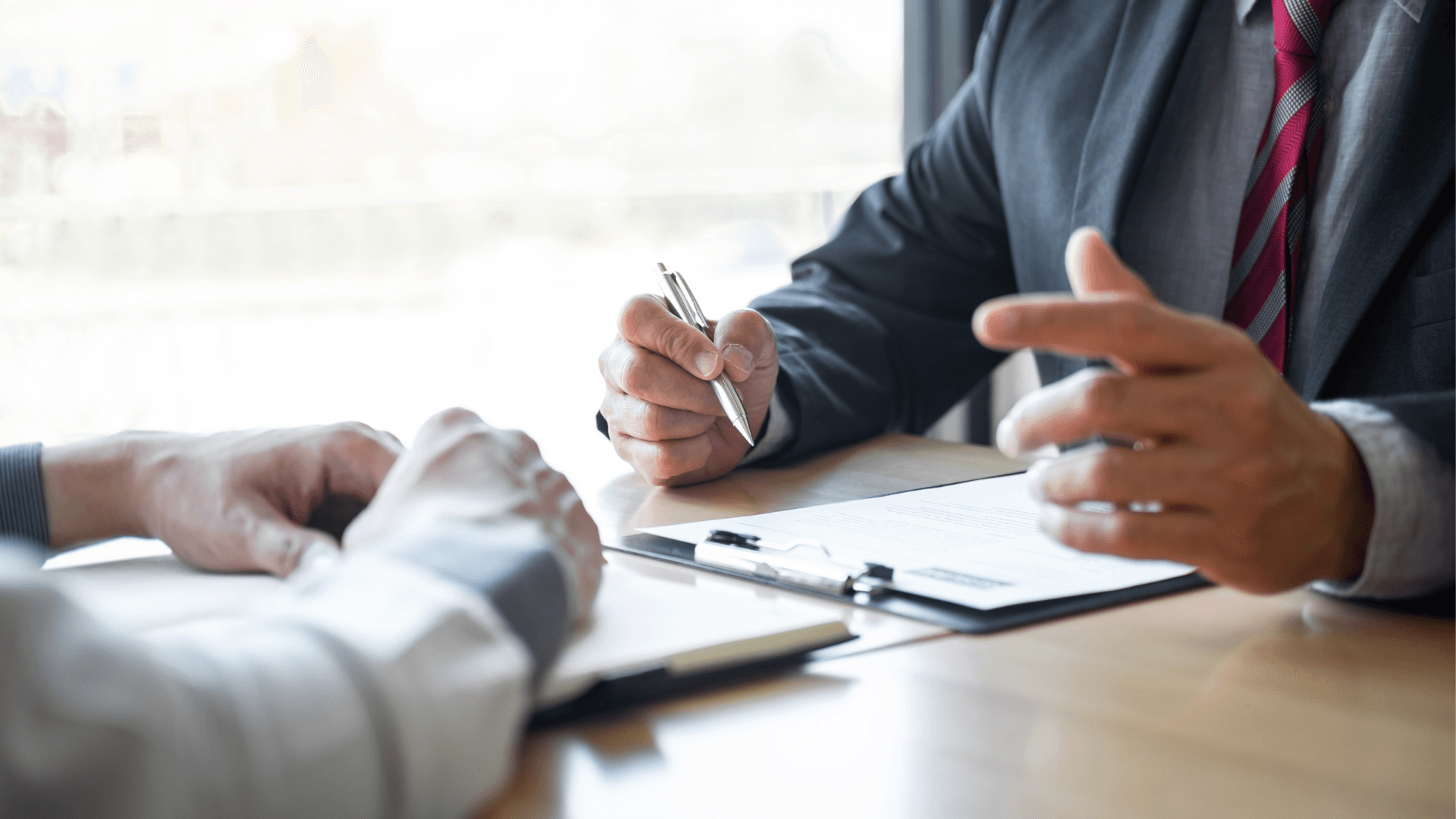 The Future of Data Privacy and Privacy Law in Healthcare: A Discussion with Former OCR Director Roger Severino