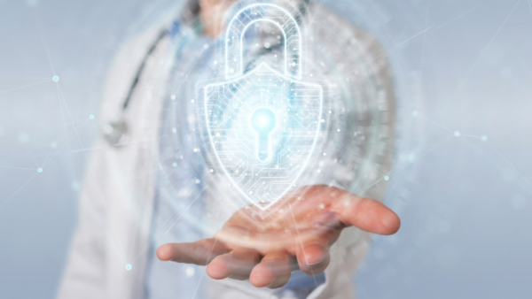 Keeping Patient Data Secure in the Cloud