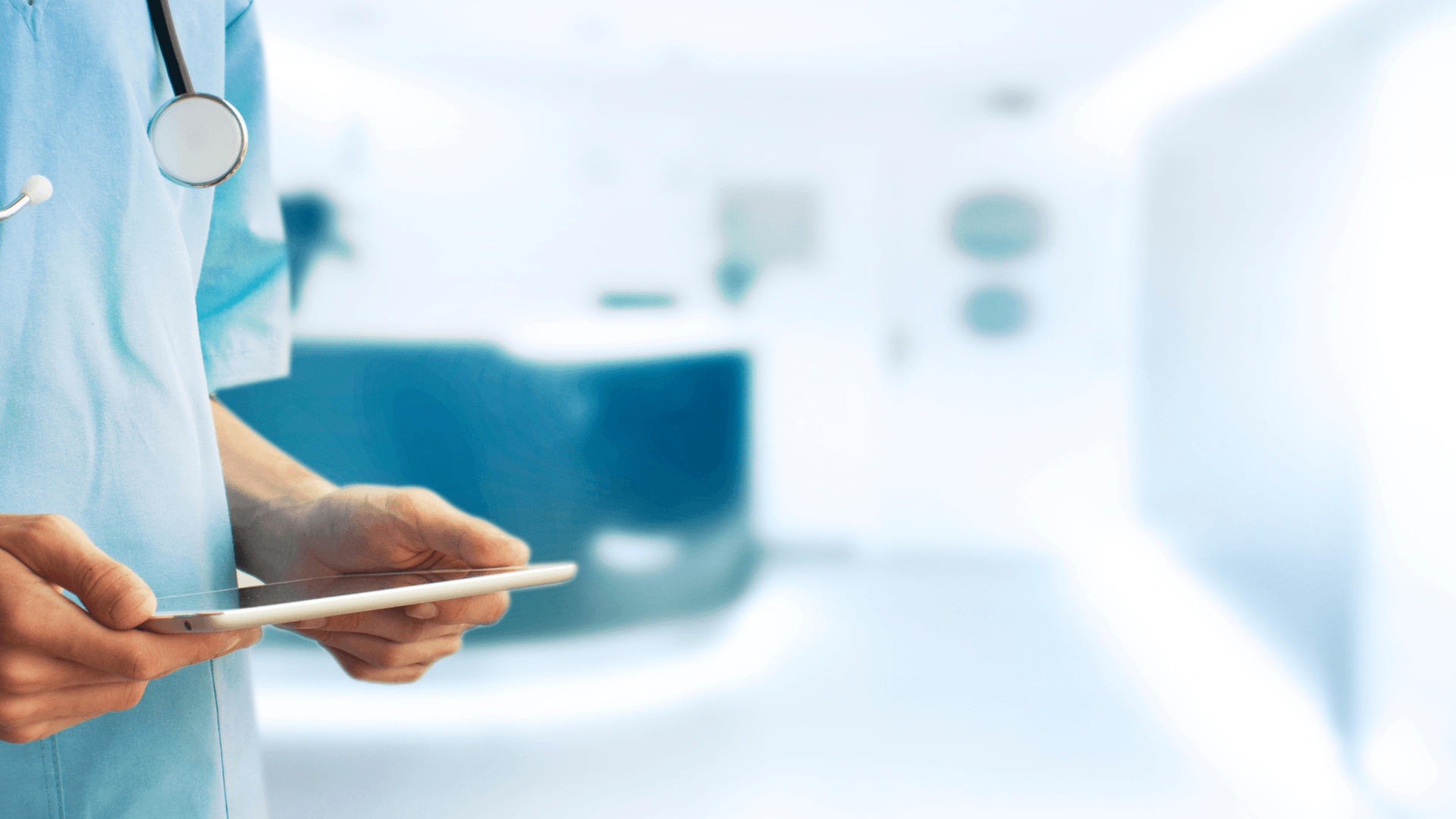 Complying with HIPAA in an Amazon Web Services Environment