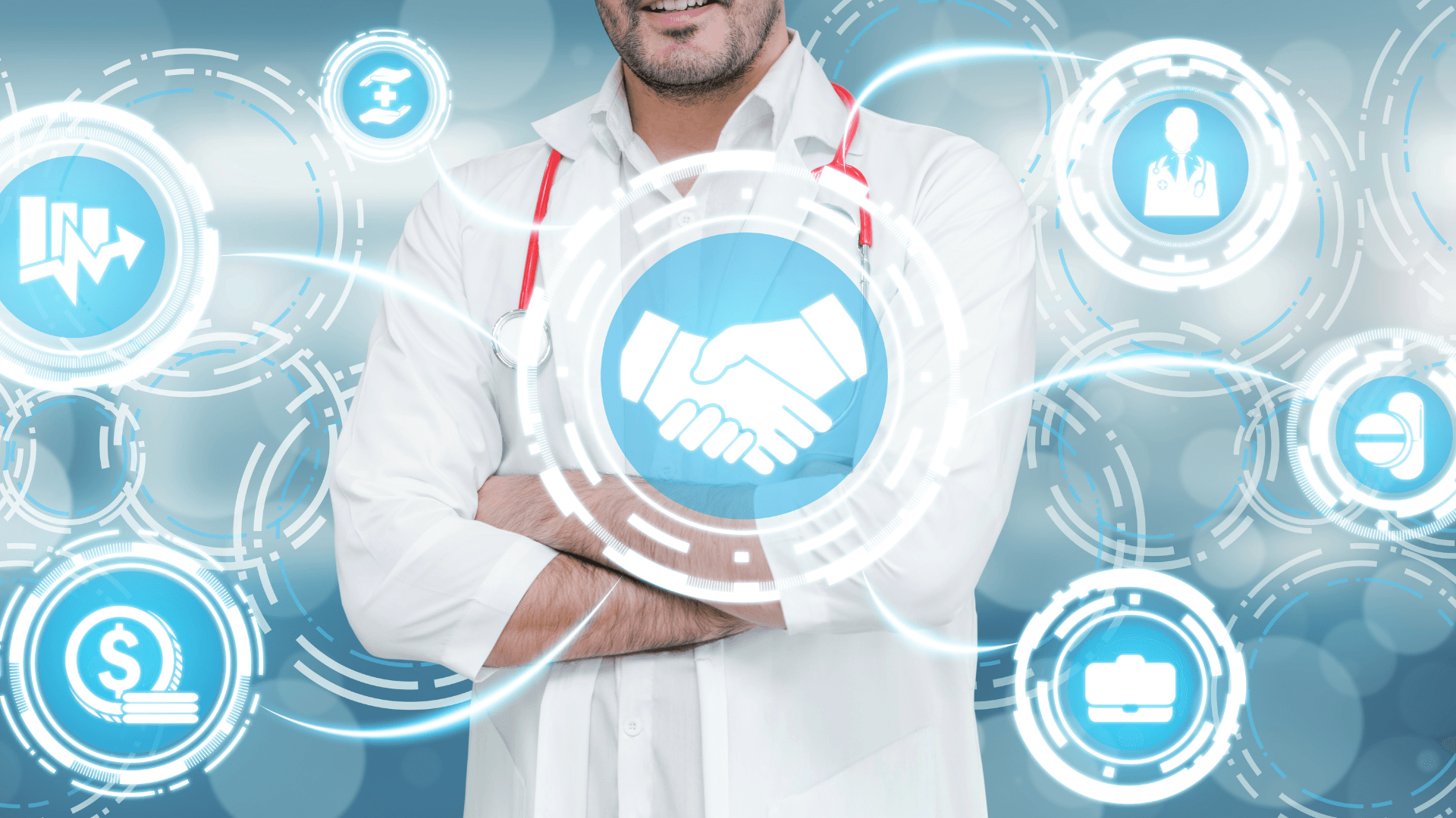 HIPAA Compliance and Cybersecurity Building Blocks for Digital Health Companies