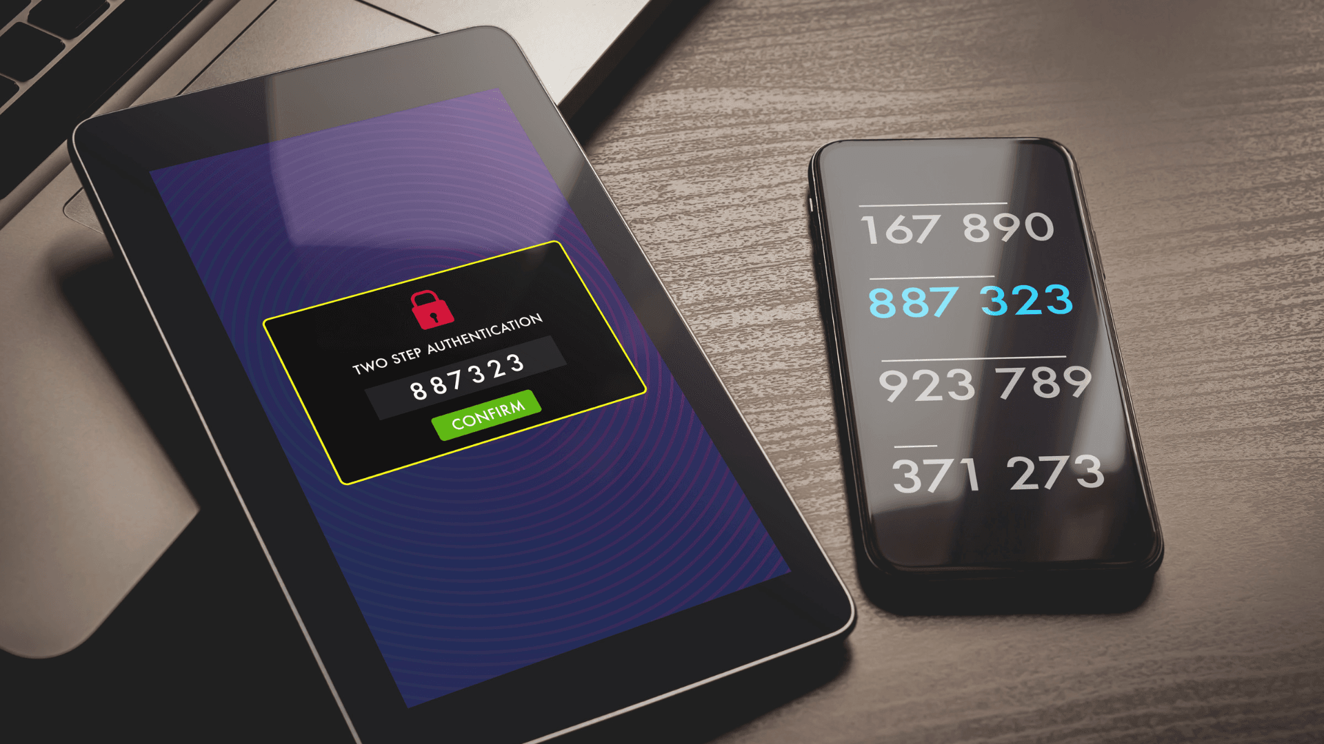 Multifactor Authentication: An Extra Layer of Security for Healthcare Organizations and Business Associates