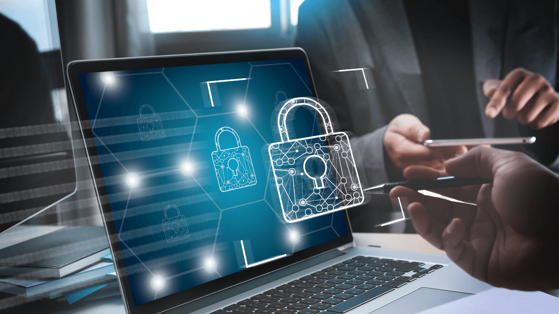 Initiative to Program: A Hospital CISO’s Perspective on Cybersecurity Best Practices