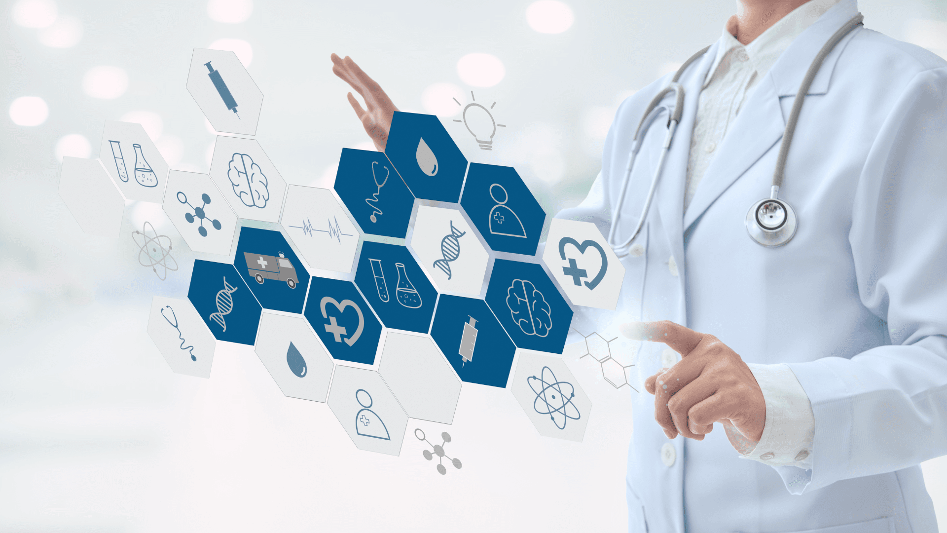 The Continuum of Care and the Cyber Kill Chain