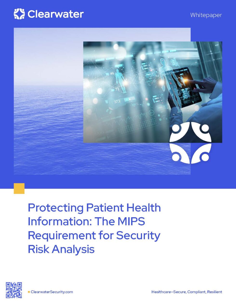 Protecting Patient Health Information The MIPS Requirement for