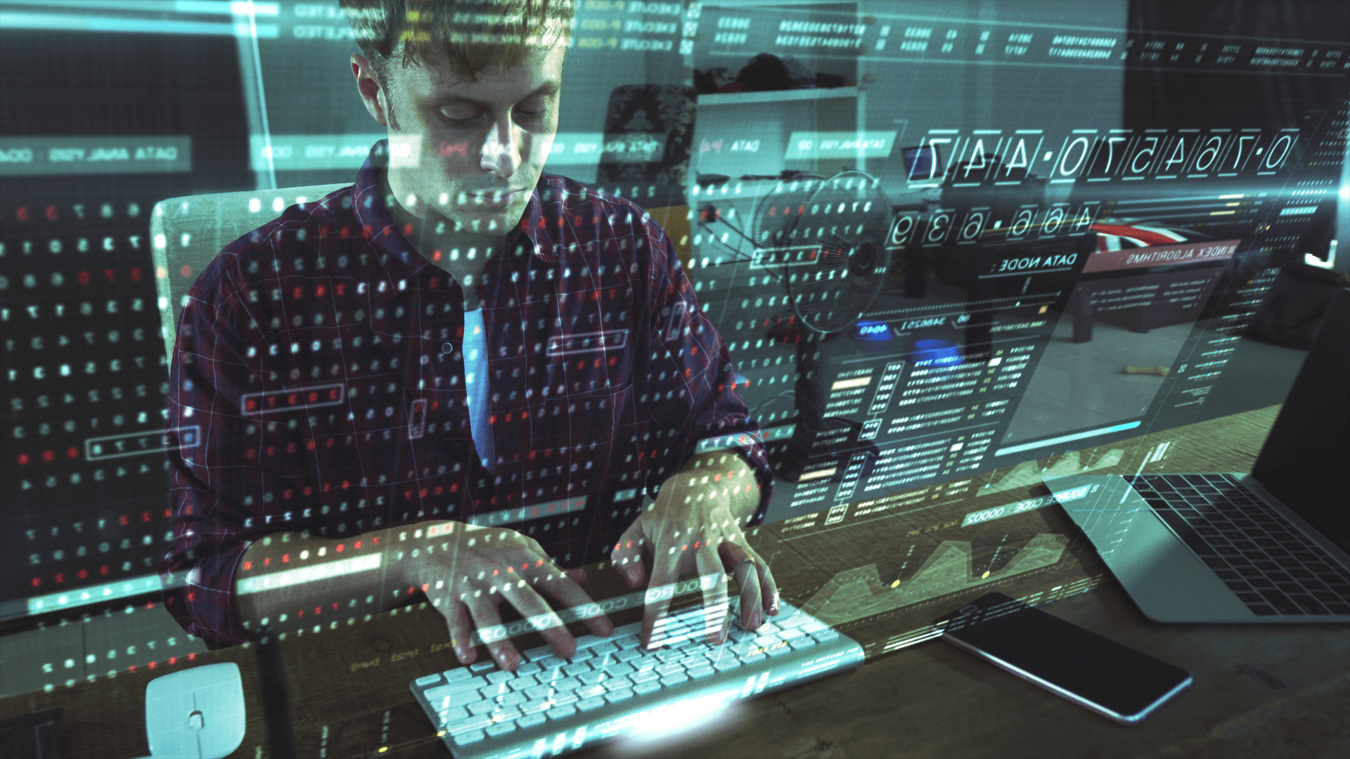 Chasing a Cyber Attacker: What Healthcare Organizations Can Learn About Mitigating Risk