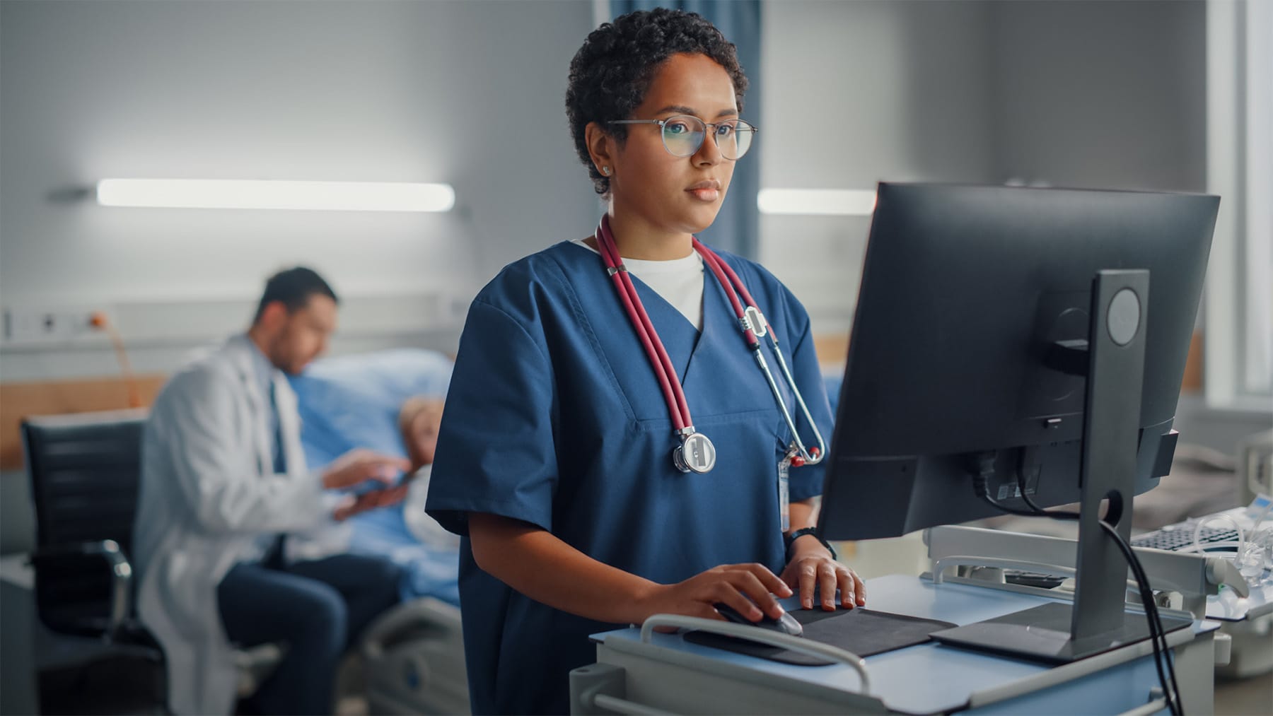 HIPAA Security Rule NPRM: What to Know & What to Do
