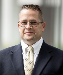 Jon Benedict, MBA, CISSP, CISM, HCISPP, PMP