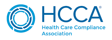 HCCA Research Compliance Conference | Phoenix, AZ | June 11-13