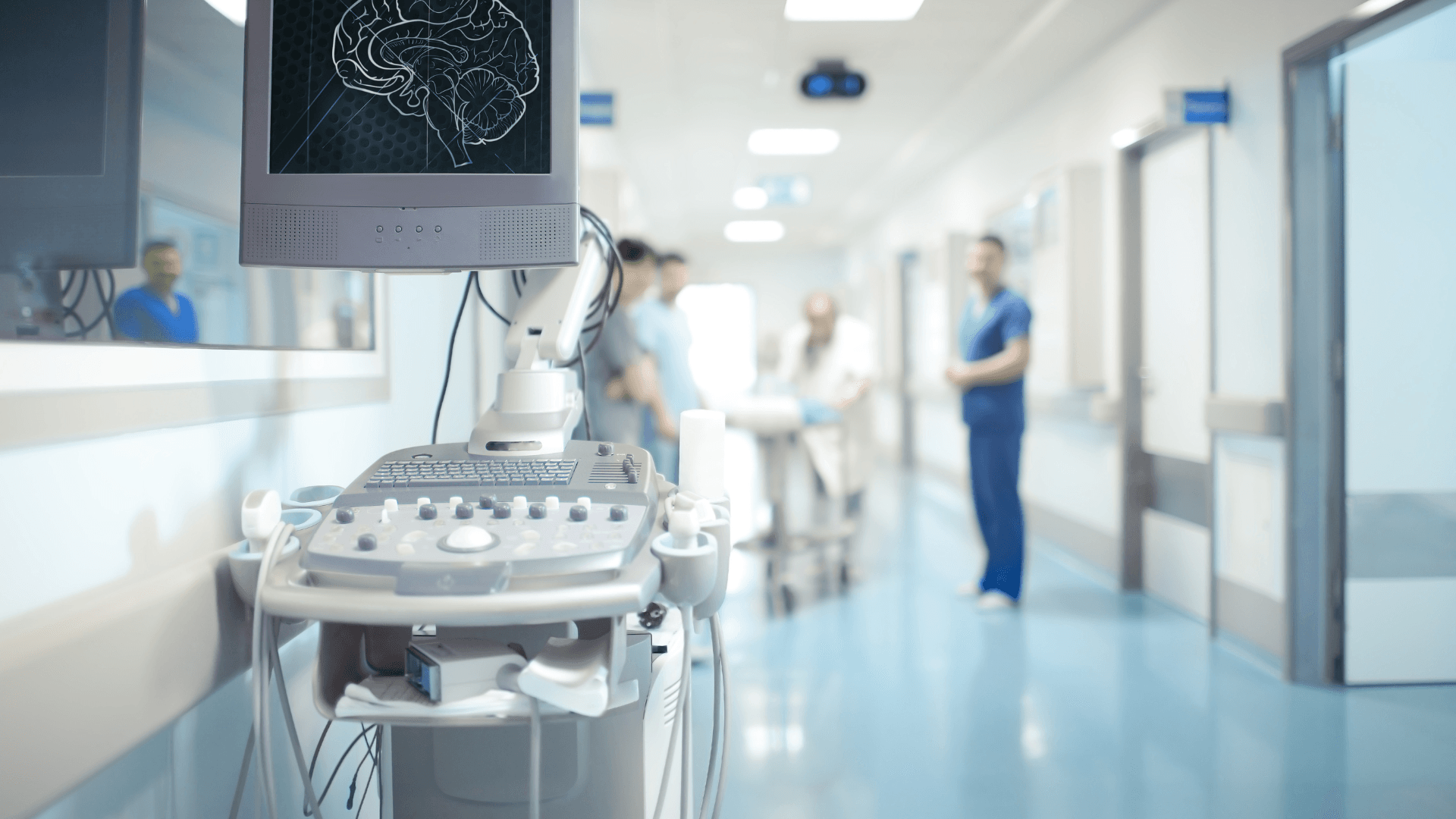 New Cybersecurity Requirements for Medical Devices: Insights and Actions for Healthcare Providers