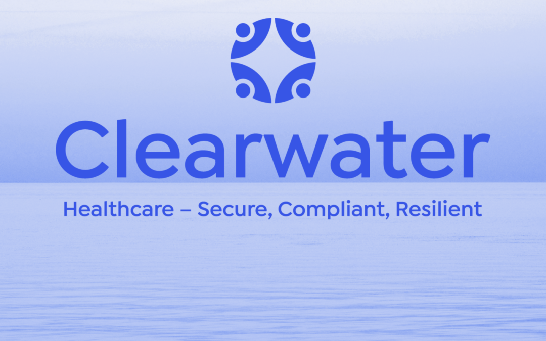 Clearwater’s Brand Evolution and Steadfast Healthcare Focus