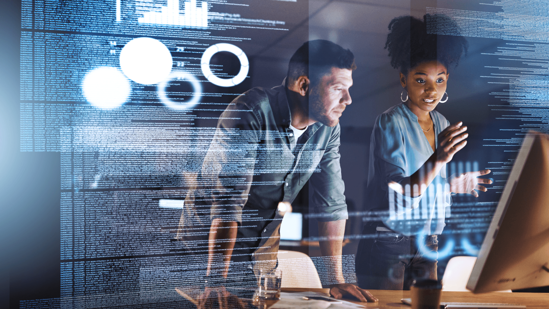 Know Your Adversary: Four Behaviors Healthcare Leaders Should Understand About Cyber Attackers