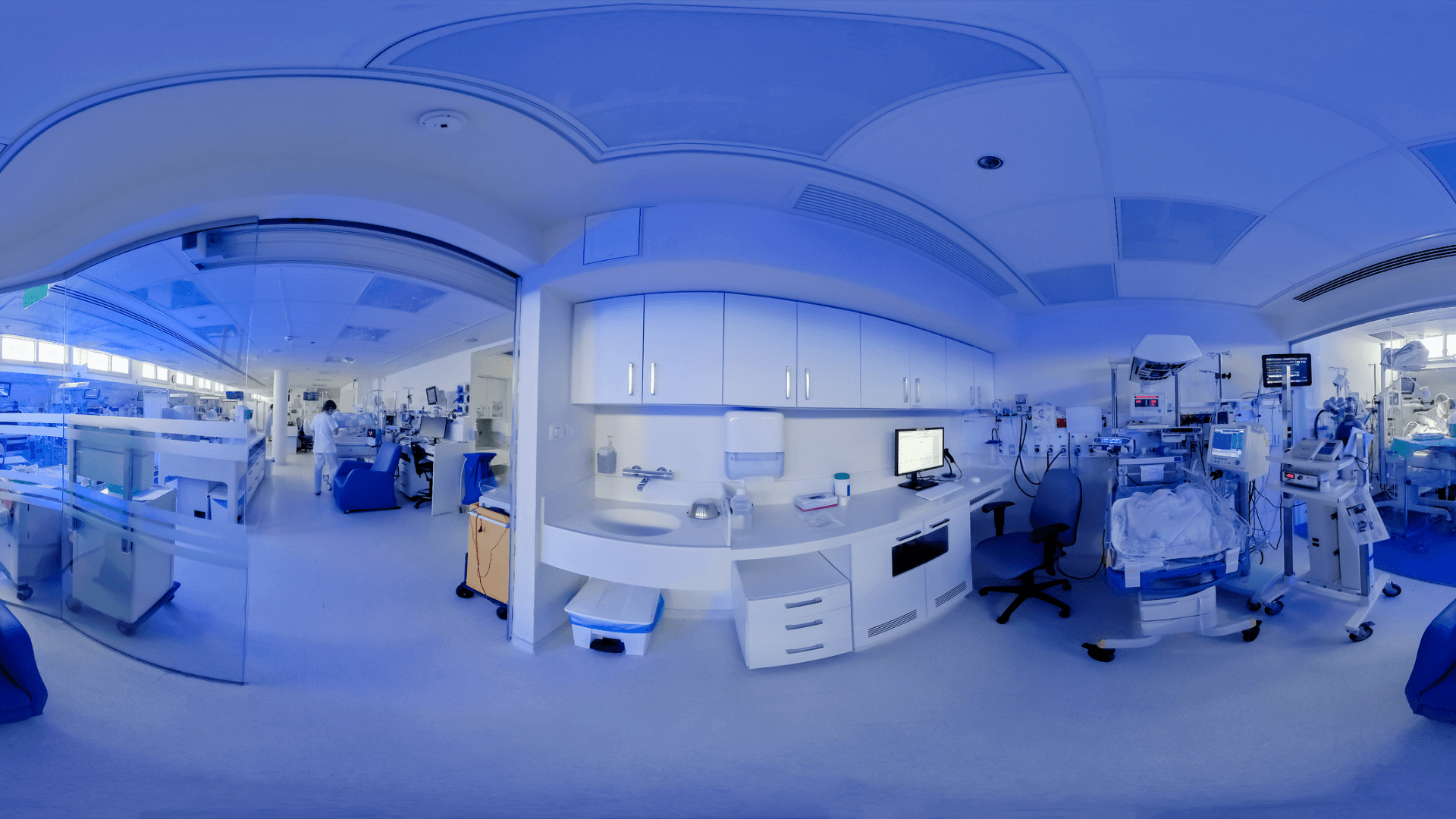 Top 10 Cyber Threats for Hospitals and How to Overcome Them
