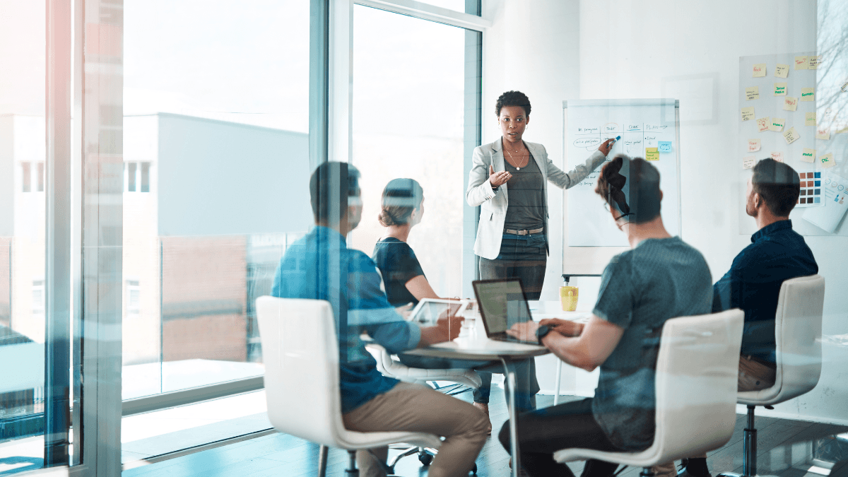 Collaboration is the Key to Driving Strong Healthcare Governance Programs