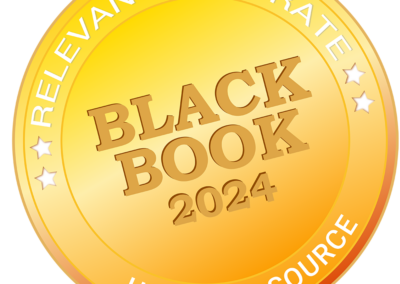 Clearwater Once Again Rated Healthcare’s Top Cybersecurity Consultants and Compliance and Risk Management Solution