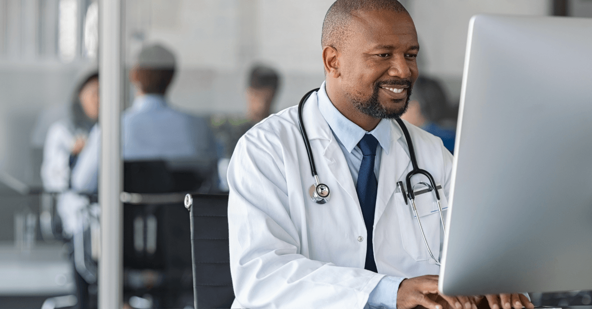 Risks for Healthcare Organizations that can Expose Active Directory Accounts