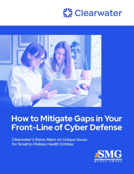 How to Mitigate Gaps in Your Front Line of Cyber Defense
