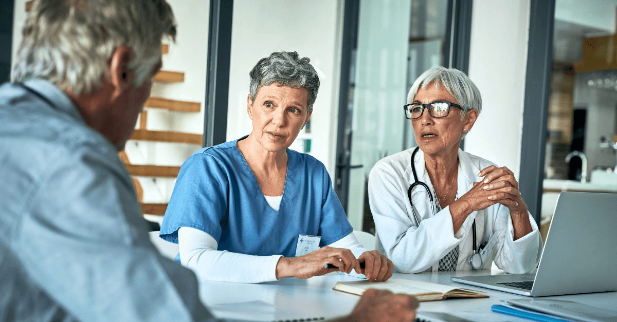 New HHS Cybersecurity Performance Goals Help to Prioritize Security Practices, But Truly Protecting Healthcare Organizations Takes Much More