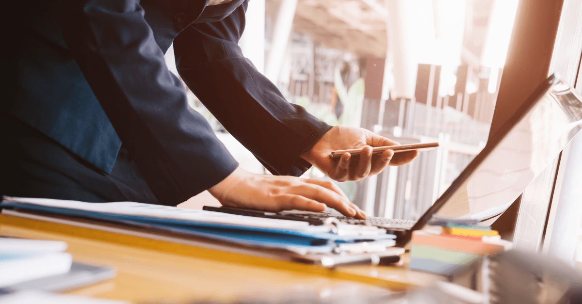 HIPAA Audits On the Way—Are You Ready? Part 5