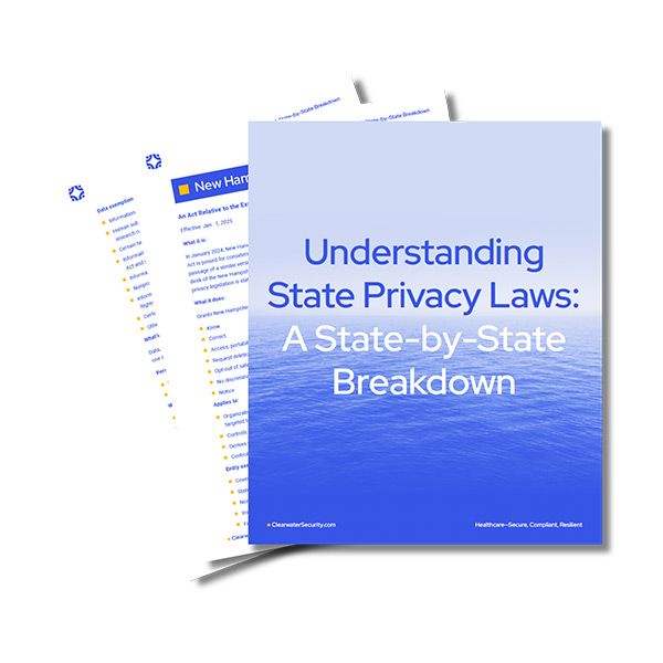 State Privacy Law Pocket Guide