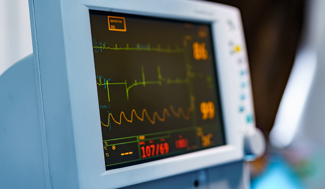 How to Manage Cyber Risk and Legacy Medical Devices