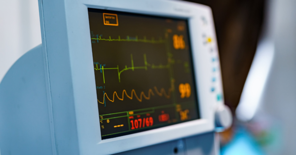 How to Manage Cyber Risk and Legacy Medical Devices