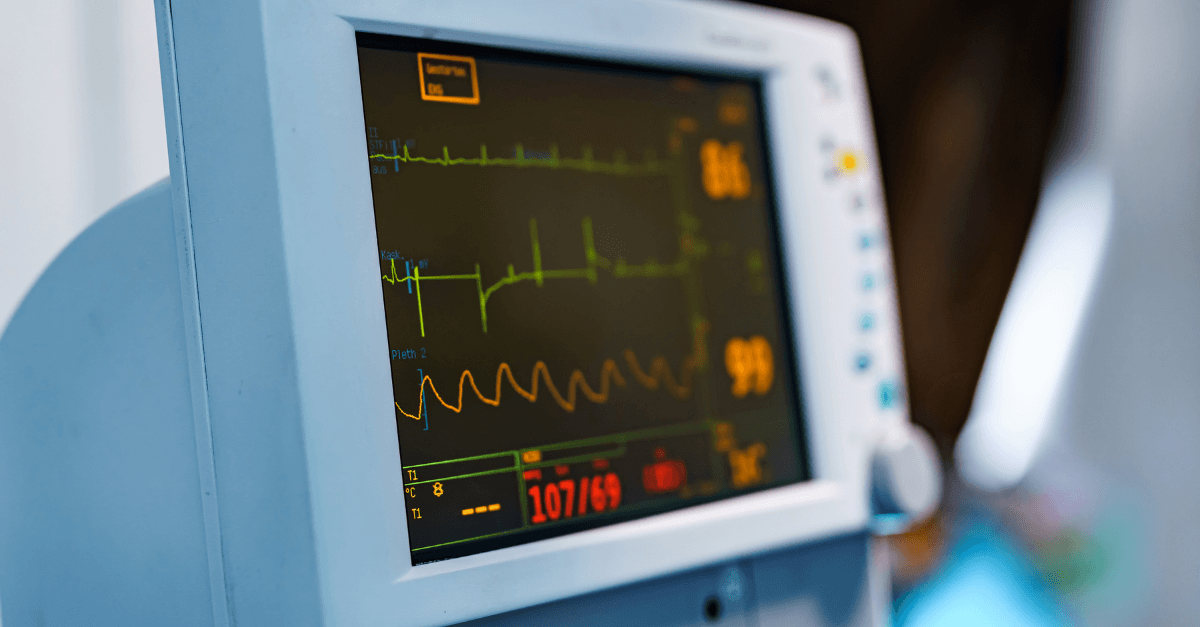 How to Manage Cyber Risk and Legacy Medical Devices