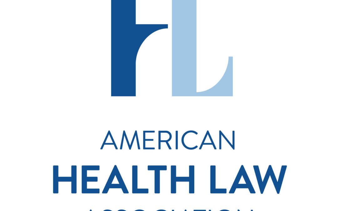 Website Trackers and HIPAA Liability: Lessons from the Google/Pixel Litigation | April 24 @ 1:00 CT