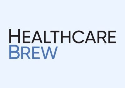 Ransomware 101: The need-to-knows for healthcare execs