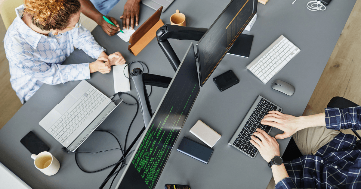 6 Security Measurement Best Practices Every Healthcare Organization Should Know