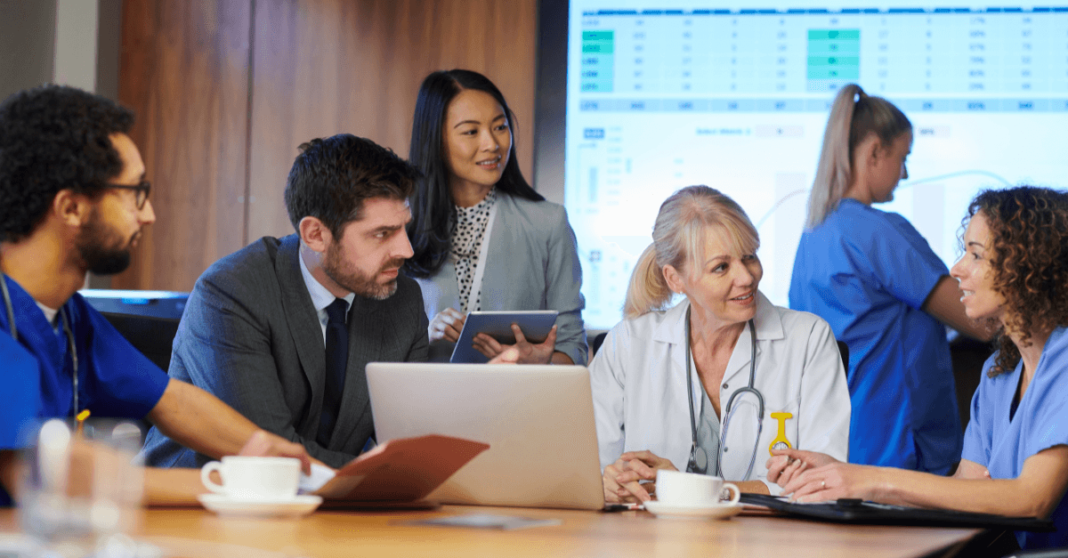 Keys to Implementing an OCR-Quality Compliance Program