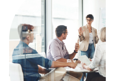 2025 Client Council Meetings (*for Current Clients)