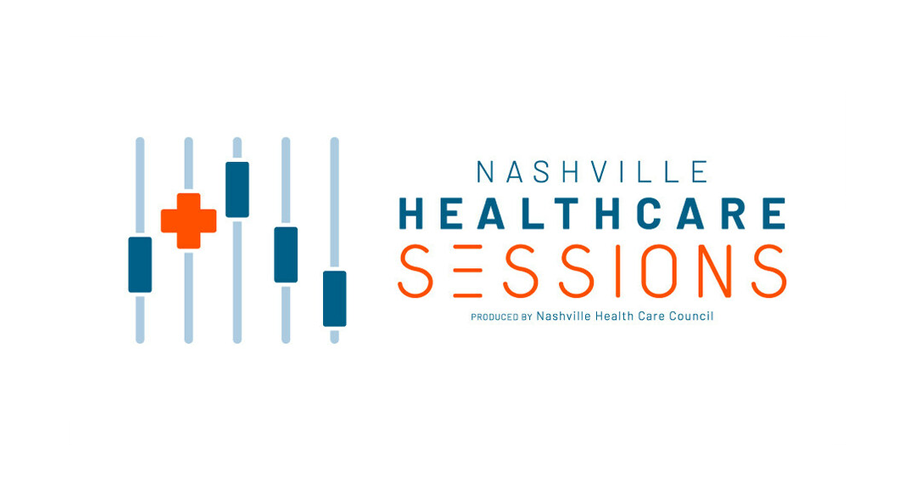 Nashville Healthcare Sessions | October 7-9, 2024