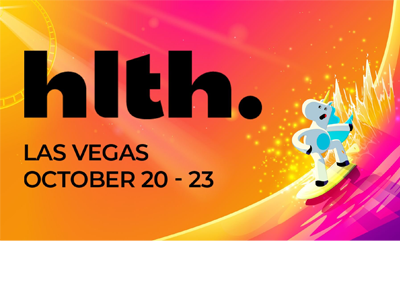 HLTH | October 20-23, 2024