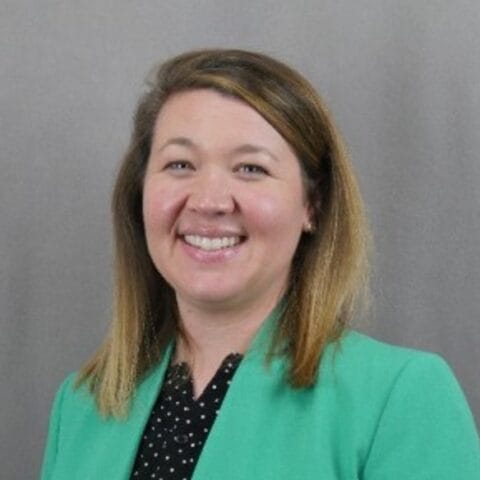 Aubree Robinson, CHPC - Clearwater