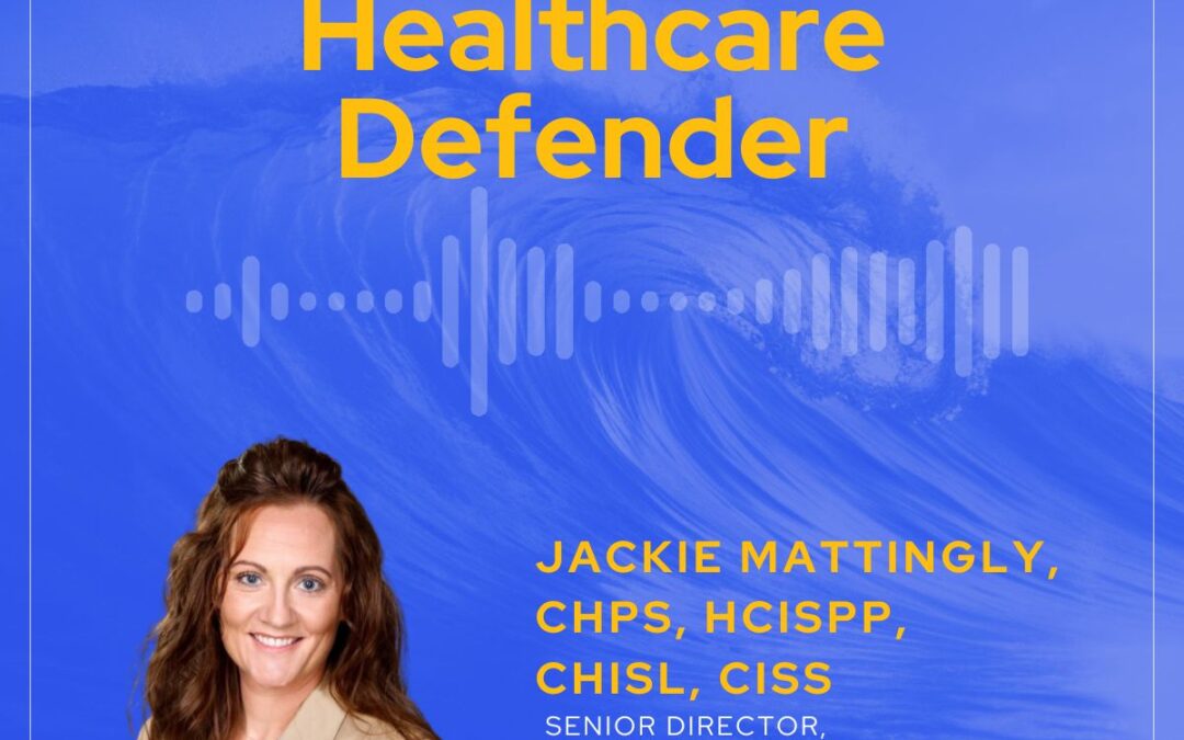 Healthcare Defenders: Jackie Mattingly | Clearwater