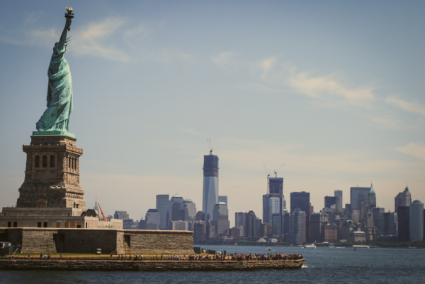 New York’s Updated Cybersecurity Regulations: A Step forward in Healthcare Protection