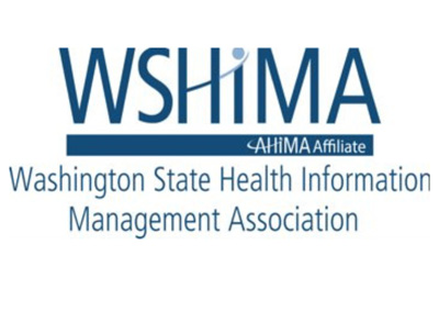 Washington State Health Information Management Association – Speaking Engagement | October 19, 2024