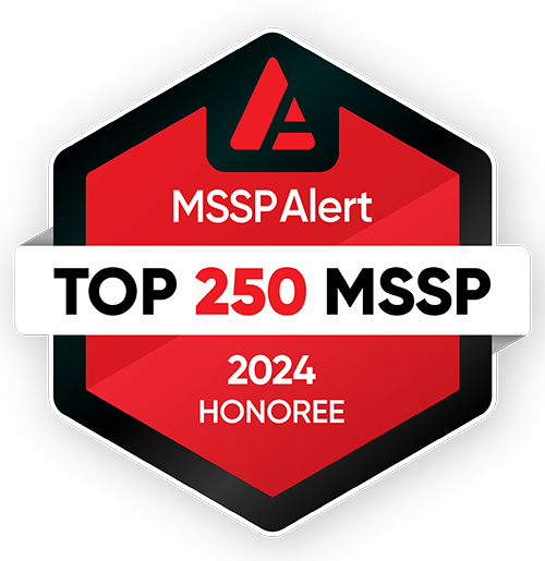 2024 TOP 250 MSSP