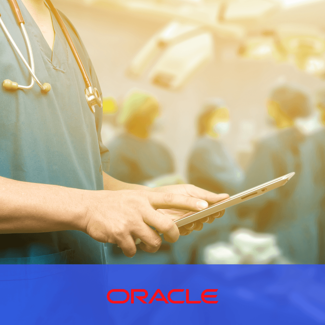 Commentary on the Oracle Health Breach