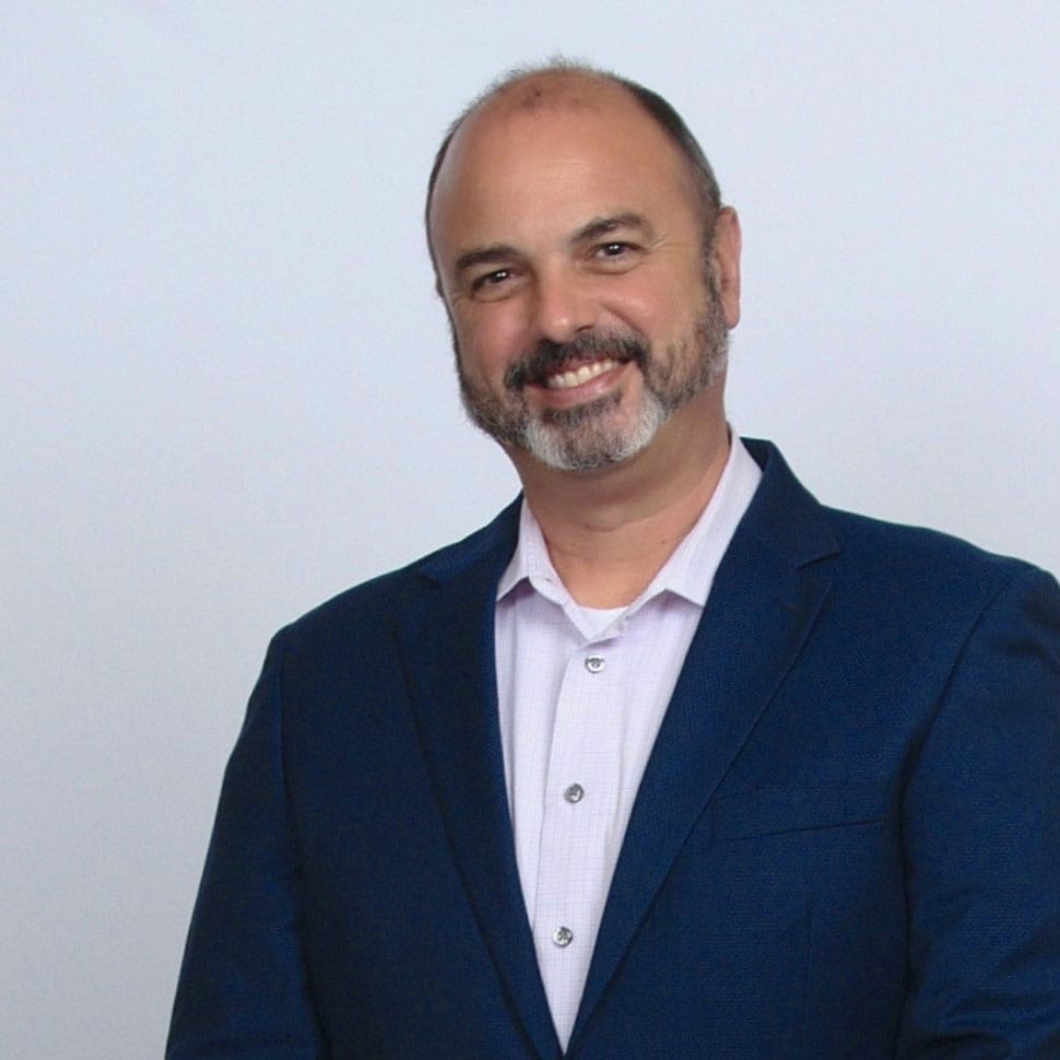 Albert Caballero, Field CISO Americas, SentinelOne