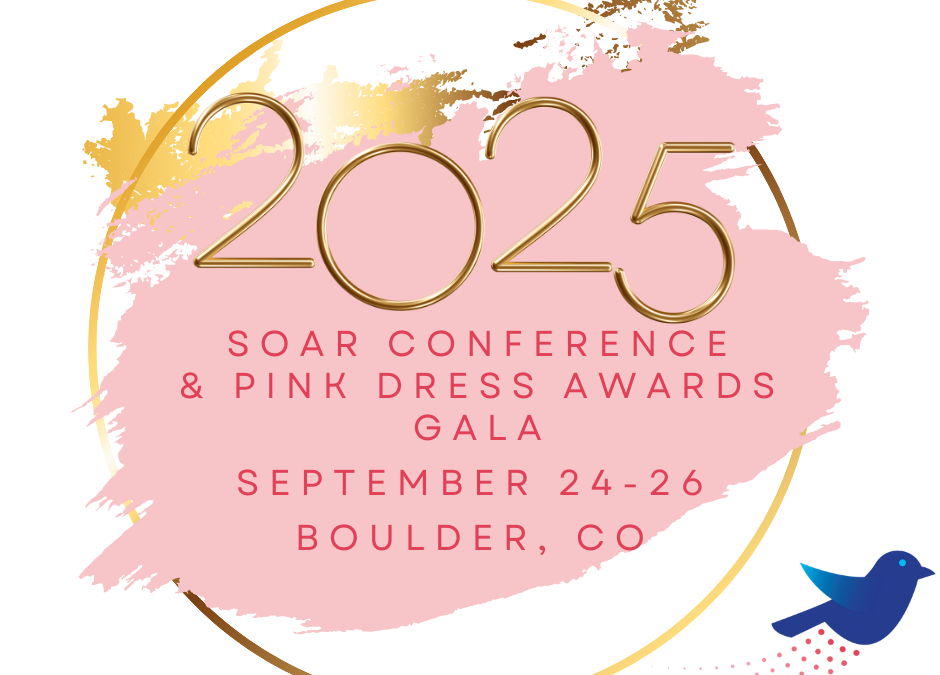 Bluebird SOAR Conference | Sept 24-26, 2025 | Boulder, CO
