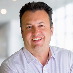 Erik Pupo, Director, Guidehouse